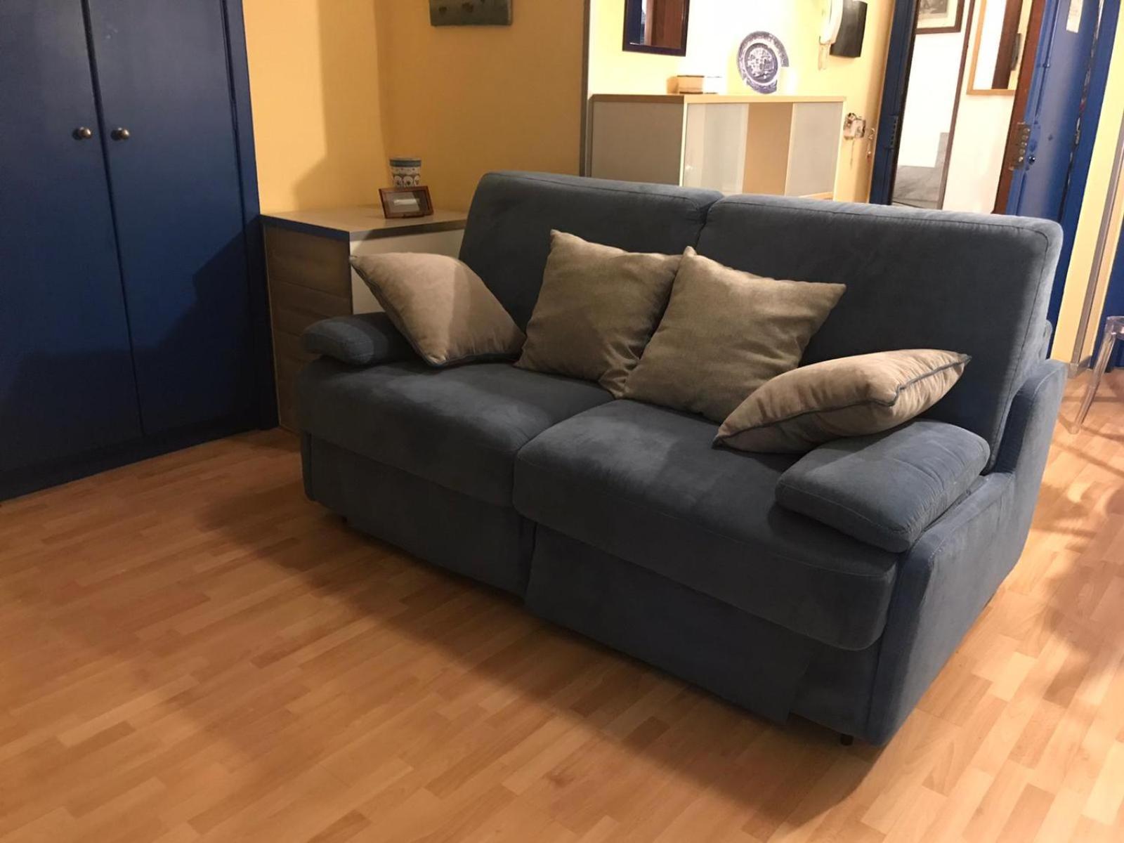 Guide Tour Apartments Наполи Екстериор снимка