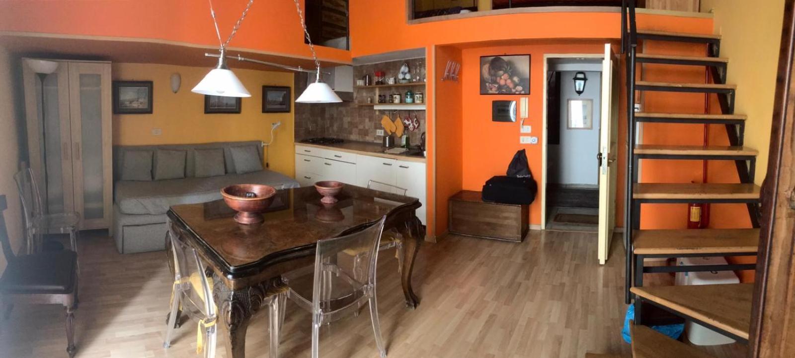 Guide Tour Apartments Наполи Екстериор снимка