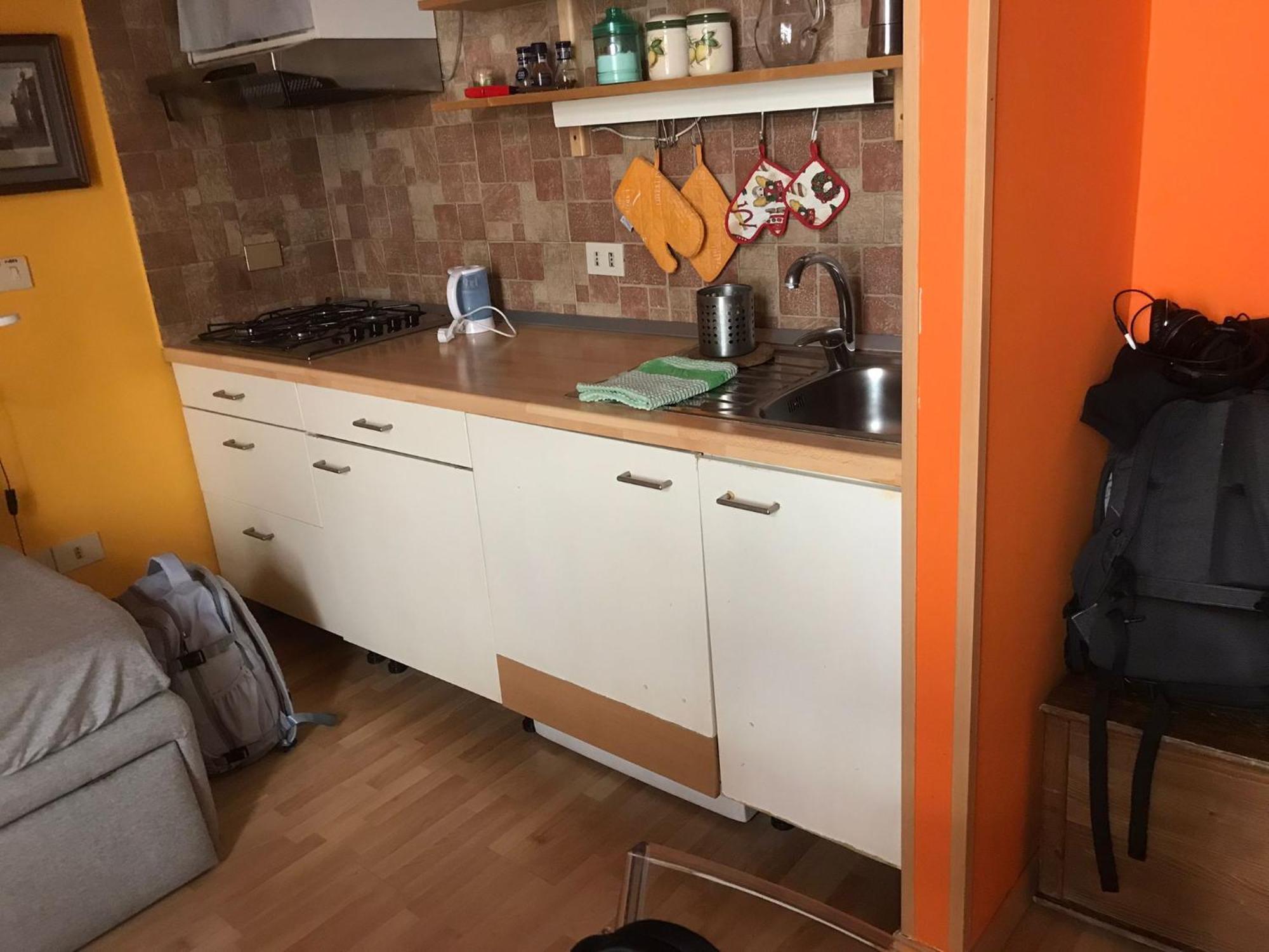 Guide Tour Apartments Наполи Екстериор снимка