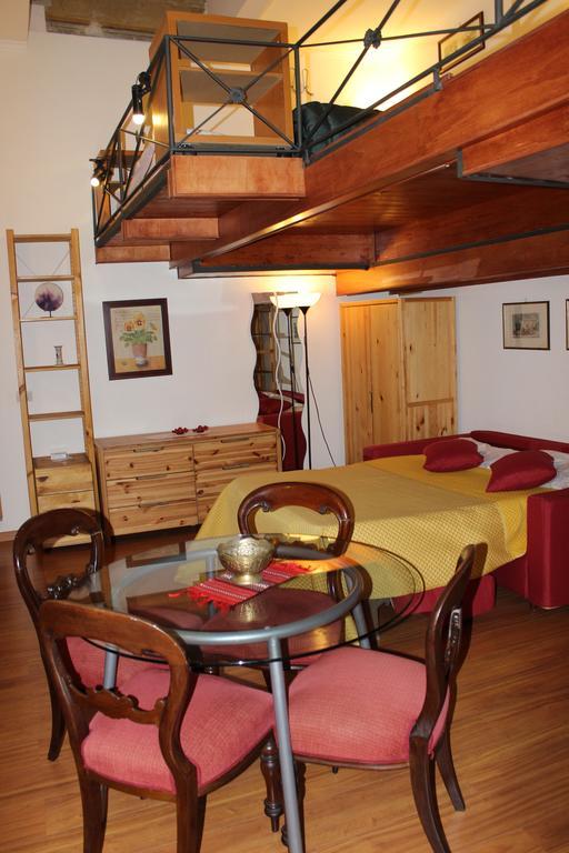 Guide Tour Apartments Наполи Екстериор снимка