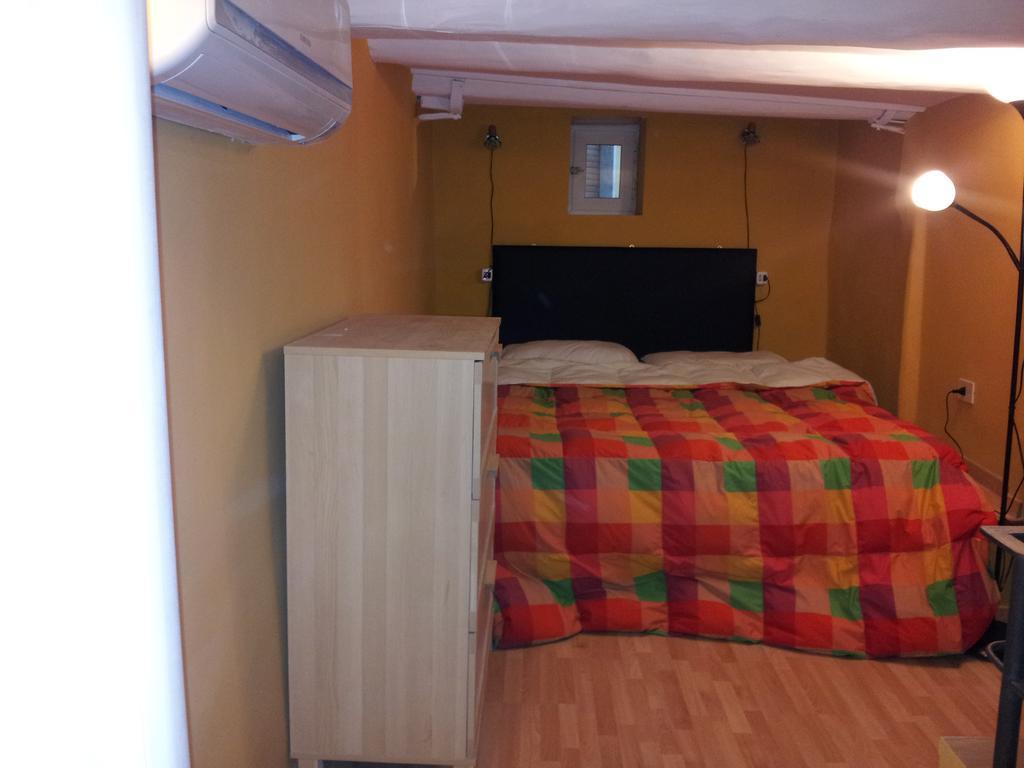 Guide Tour Apartments Наполи Екстериор снимка