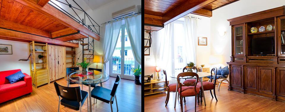 Guide Tour Apartments Наполи Екстериор снимка