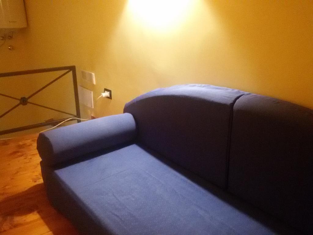 Guide Tour Apartments Наполи Екстериор снимка
