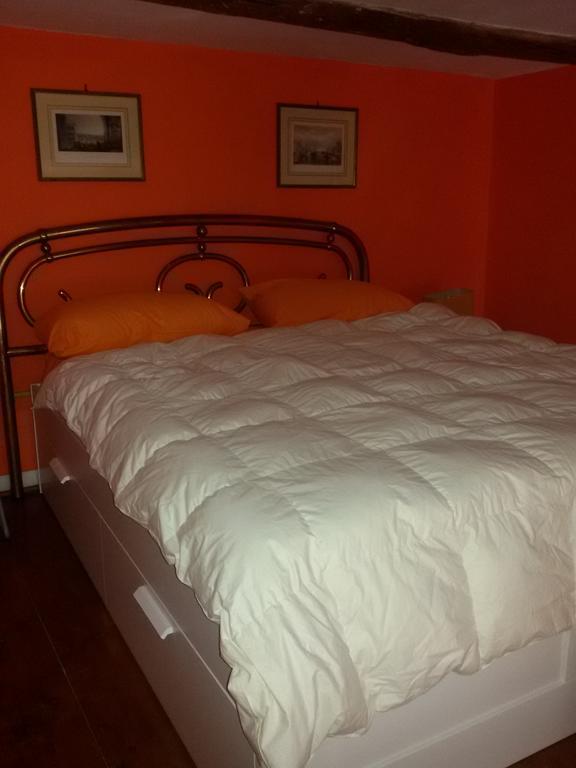 Guide Tour Apartments Наполи Екстериор снимка